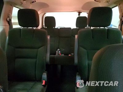 Zdjęcie 10 z 14 samochodu: 2016 DODGE GRAND CARAVAN SE VIN:2C4RDGBG8GR155488 - miniatura