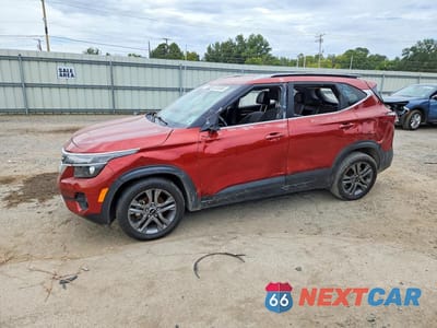 2022 KIA SELTOS S KNDEU2AA2N7284825 - główne zdjęcie licytacji z USA - miniatura