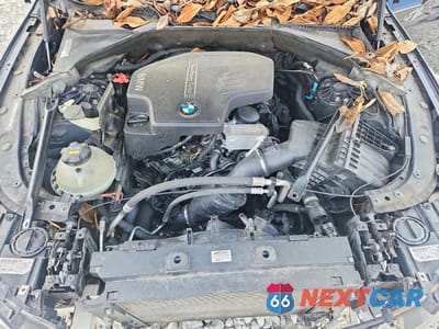 Zdjęcie 11 z 12 samochodu: 2015 BMW 528 XI VIN:WBA5A7C51FD620874 - miniatura