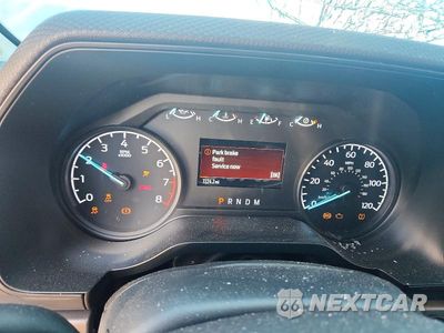 Zdjęcie 9 z 13 samochodu: 2026 FORD F150 XL VIN:1FTFW1L59TKD40679 - miniatura