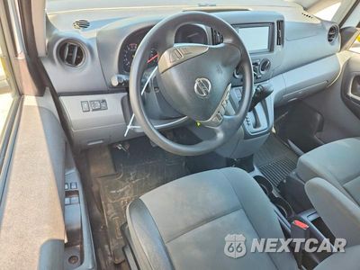 Zdjęcie 8 z 11 samochodu: 2020 NISSAN NV200 SV DELIVERY VAN VIN:3N6CM0KN0LK701951 - miniatura