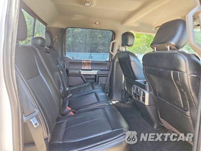Zdjęcie 10 z 13 samochodu: 2020 FORD F150 SUPERCREW VIN:1FTEW1E55LKE77885 - miniatura