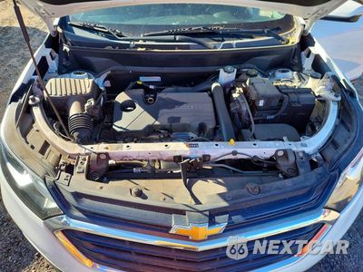 Zdjęcie 12 z 13 samochodu: 2019 CHEVROLET EQUINOX LT VIN:2GNAXTEV5K6282143 - miniatura