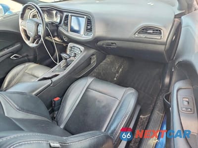 Zdjęcie 8 z 13 samochodu: 2020 DODGE CHALLENGER SXT VIN:2C3CDZGG6LH161871 - miniatura