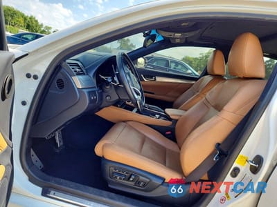 Zdjęcie 7 z 12 samochodu: 2013 LEXUS GS 350 VIN:JTHBE1BL0D5026113 - miniatura