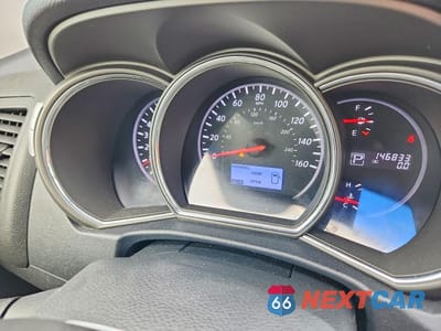 Zdjęcie 9 z 13 samochodu: 2012 NISSAN MURANO S VIN:JN8AZ1MU5CW112750 - miniatura