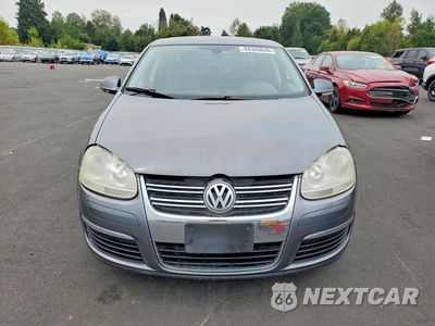 Piąte zdjęcie samochodu w środku: 2005 VOLKSWAGEN NEW JETTA TDI OPTION PACKAGE 2 VIN:3VWDT71KX5M636265 - miniatura