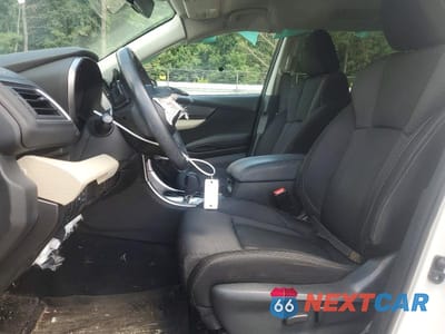 Zdjęcie 7 z 13 samochodu: 2021 SUBARU ASCENT PREMIUM VIN:4S4WMAFD7M3440456 - miniatura