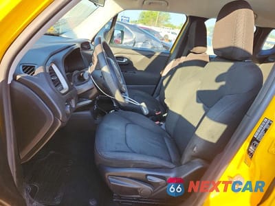 Zdjęcie 7 z 14 samochodu: 2016 JEEP RENEGADE SPORT VIN:ZACCJAATXGPD11643 - miniatura
