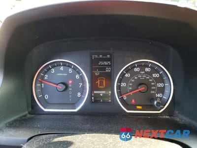 Zdjęcie 9 z 14 samochodu: 2007 HONDA CR-V EXL VIN:JHLRE38767C002486 - miniatura