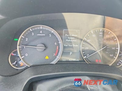 Zdjęcie 9 z 13 samochodu: 2021 LEXUS RX 350 VIN:2T2JZMAA0MC190737 - miniatura