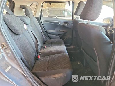 Zdjęcie 10 z 12 samochodu: 2016 HONDA FIT LX VIN:JHMGK5H54GS010369 - miniatura