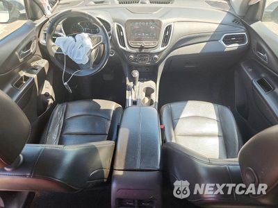 Zdjęcie 8 z 13 samochodu: 2018 CHEVROLET EQUINOX PREMIER VIN:3GNAXMEV4JL101100 - miniatura