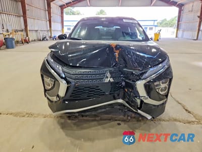 Piąte zdjęcie samochodu w środku: 2026 MITSUBISHI ECLIPSE CROSS SE VIN:JA4ATWAA3TZ015169 - miniatura