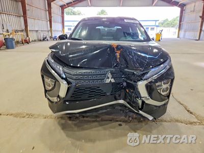 Piąte zdjęcie samochodu w środku: 2026 MITSUBISHI ECLIPSE CROSS SE VIN:JA4ATWAA3TZ015169 - miniatura