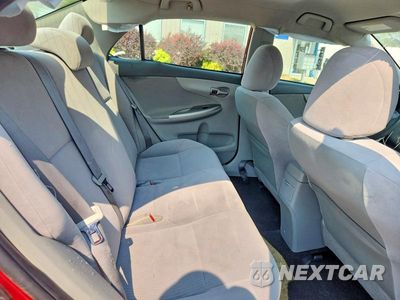Zdjęcie 10 z 13 samochodu: 2010 TOYOTA COROLLA LE VIN:JTDBU4EE5AJ081582 - miniatura
