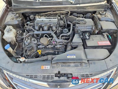 Zdjęcie 11 z 13 samochodu: 2017 HYUNDAI AZERA BASE VIN:KMHFG4JG7HA589882 - miniatura