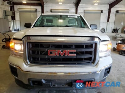 Piąte zdjęcie samochodu w środku: 2015 GMC SIERRA K1500 VIN:1GTN2TEH9FZ178560 - miniatura