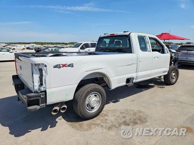 Trzecie zdjęcie samochodu z tyłu: 2026 FORD F350 SUPER DUTY VIN:1FT8X3BT1TEC89307 - miniatura