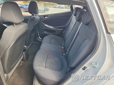 Zdjęcie 10 z 12 samochodu: 2015 HYUNDAI ACCENT GS VIN:KMHCT5AE1FU218814 - miniatura