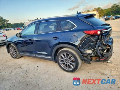 Drugie zdjęcie samochodu z przodu: 2023 MAZDA CX-9 GRAND TOURING VIN:JM3TCBDY4P0648457 - miniatura