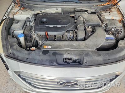 Zdjęcie 11 z 12 samochodu: 2016 HYUNDAI SONATA SE VIN:5NPE24AF1GH385687 - miniatura