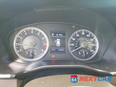 Zdjęcie 9 z 14 samochodu: 2019 HYUNDAI SANTA FE SE VIN:5NMS23AD7KH081717 - miniatura