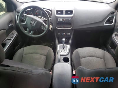 Zdjęcie 8 z 12 samochodu: 2013 DODGE AVENGER SE VIN:1C3CDZAB0DN541388 - miniatura