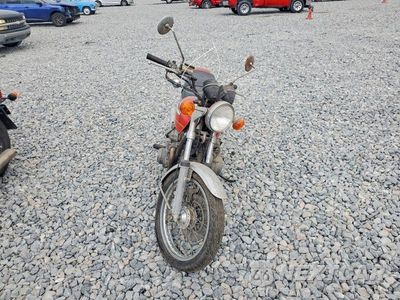 Piąte zdjęcie samochodu w środku: 1979 KAWASAKI KZ VIN:KZ650B530590 - miniatura