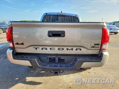 Zdjęcie 6 z 13 samochodu: 2023 TOYOTA TACOMA SR5 V6 VIN:3TMCZ5AN1PM591151 - miniatura