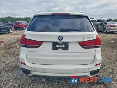 Zdjęcie 6 z 13 samochodu: 2016 BMW X5 XDRIVE50I VIN:5UXKR6C5XG0J83053 - miniatura