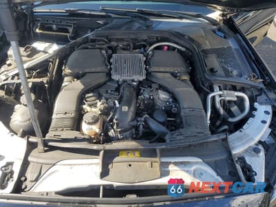 Zdjęcie 11 z 12 samochodu: 2016 MERCEDES-BENZ C 450 4MATIC AMG VIN:55SWF6EB2GU132354 - miniatura