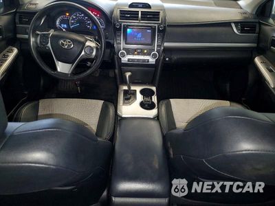 Zdjęcie 8 z 12 samochodu: 2012 TOYOTA CAMRY SE VIN:4T1BF1FK7CU582774 - miniatura