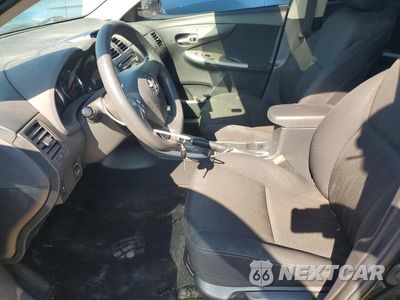 Zdjęcie 7 z 13 samochodu: 2012 TOYOTA COROLLA S VIN:2T1BU4EE4CC761827 - miniatura