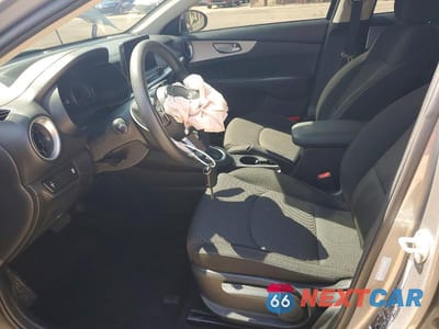 Zdjęcie 7 z 12 samochodu: 2024 KIA FORTE LXS VIN:3KPF24AD3RE815259 - miniatura