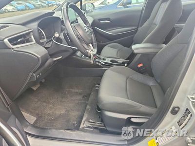 Zdjęcie 7 z 12 samochodu: 2020 TOYOTA COROLLA SE VIN:5YFP4RCE1LP025367 - miniatura