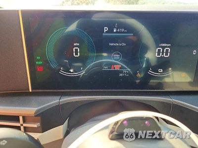 Zdjęcie 9 z 13 samochodu: 2025 HYUNDAI SANTA FE SEL VIN:5NMP2DG12SH058855 - miniatura