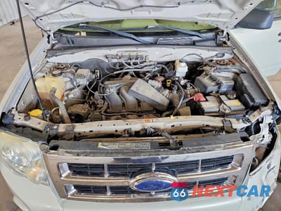 Zdjęcie 12 z 14 samochodu: 2008 FORD ESCAPE XLT VIN:1FMCU93168KD55423 - miniatura