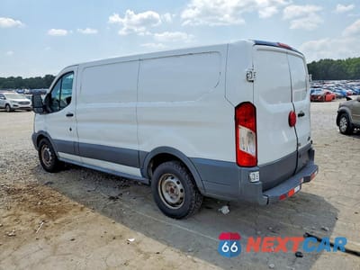 Drugie zdjęcie samochodu z przodu: 2016 FORD TRANSIT T-150 VIN:1FTYE1YM7GKB19261 - miniatura