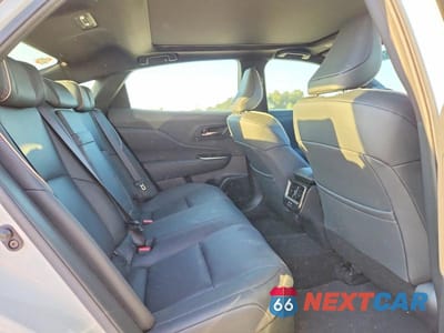 Zdjęcie 10 z 13 samochodu: 2025 TOYOTA CROWN LIMITED VIN:JTDAAAAF3S3033036 - miniatura