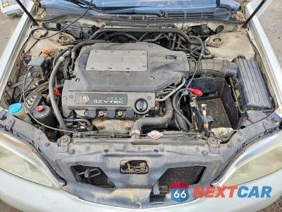 Zdjęcie 11 z 12 samochodu: 2001 ACURA 3.2TL VIN:19UUA56691A027895 - miniatura