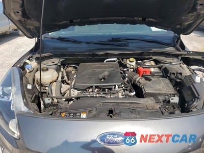 Zdjęcie 12 z 13 samochodu: 2020 FORD ESCAPE SE VIN:1FMCU0G61LUC00440 - miniatura
