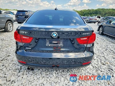 Zdjęcie 6 z 12 samochodu: 2015 BMW 328 XIGT SULEV VIN:WBA8Z5C53FD672162 - miniatura