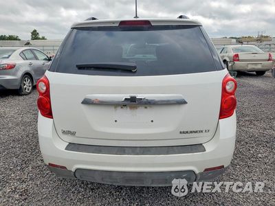 Zdjęcie 6 z 13 samochodu: 2015 CHEVROLET EQUINOX LT VIN:2GNALBEKXF6374897 - miniatura