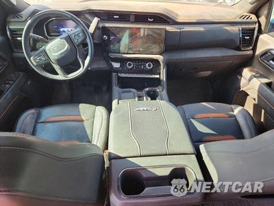 Zdjęcie 8 z 12 samochodu: 2025 GMC SIERRA K2500 AT4 VIN:1GT4UPEY5SF128926 - miniatura