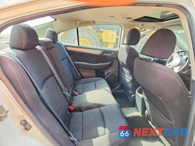 Zdjęcie 10 z 12 samochodu: 2016 SUBARU LEGACY 2.5I PREMIUM VIN:4S3BNAD66G3004612 - miniatura