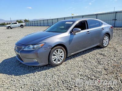 2014 LEXUS ES 350 JTHBK1GG5E2117515 - główne zdjęcie licytacji z USA - miniatura