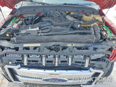 Zdjęcie 12 z 13 samochodu: 2014 FORD F450 SUPER DUTY VIN:1FD0X4HT0EEA98082 - miniatura