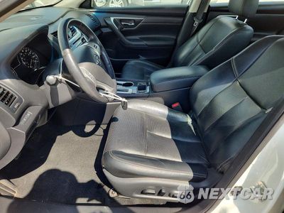 Zdjęcie 7 z 12 samochodu: 2018 NISSAN ALTIMA 2.5 SL VIN:1N4AL3AP3JC175373 - miniatura