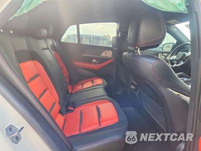Zdjęcie 10 z 12 samochodu: 2023 MERCEDES-BENZ GLE COUPE AMG 53 4MATIC VIN:4JGFD6BB2PA939375 - miniatura